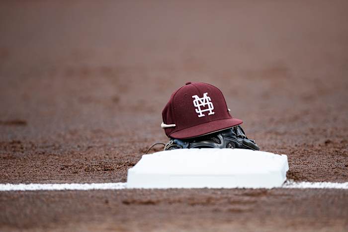 Photo courtesy of Mississippi State athletics
